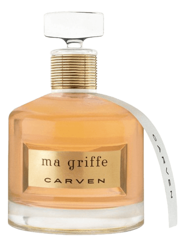 Carven Ma Griffe