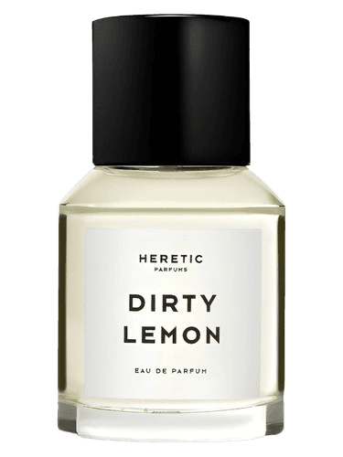 Heretic Parfum Dirty Lemon