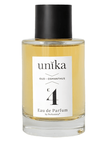 Unika c 4 – Oud Osmanthus