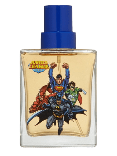 Marmol & Son Justice League