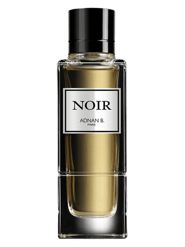 Adnan B. Noir