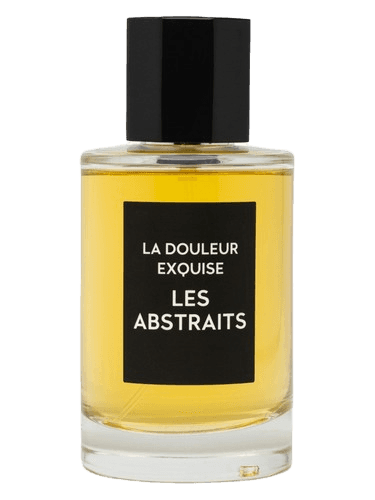 Les Abstraits La Douleur Exquise