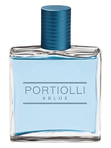 Jequiti Portiolli #Blue