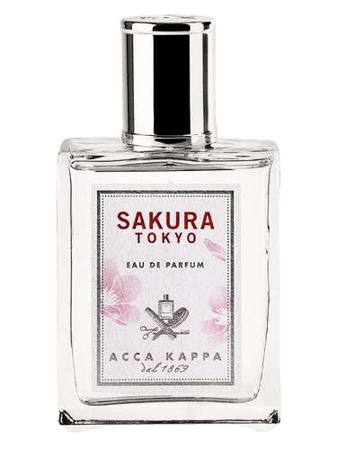 Acca Kappa Sakura Tokyo