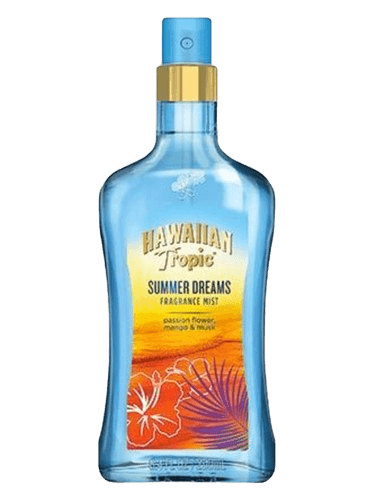 Hawaiian Tropic Summer Dreams