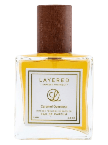 Be Layered Caramel Overdose
