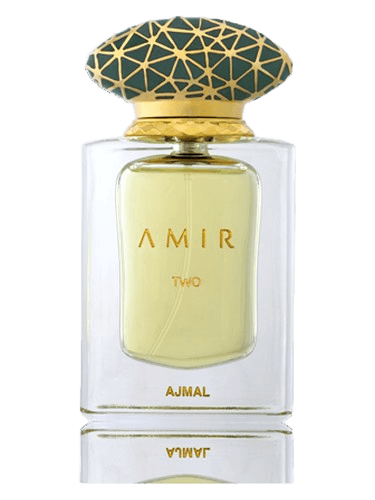 Ajmal Amir Two