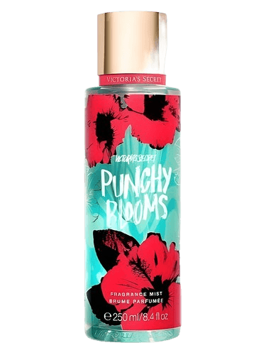 Victoria's Secret Punchy Blooms