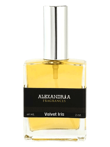 Alexandria Fragrances Velvet Iris