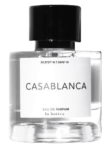 La Boticá Casablanca