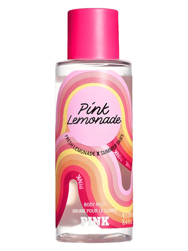 Victoria's Secret Pink Lemonade