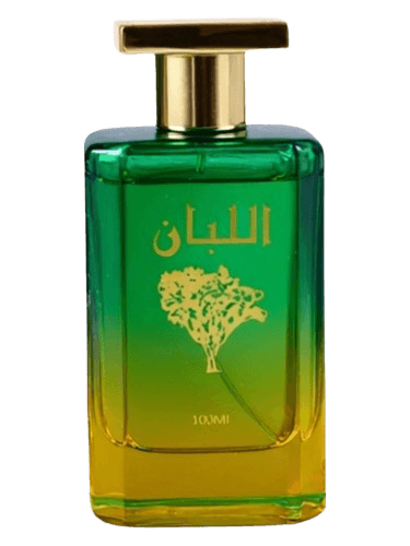 Makkah Perfumes Luban