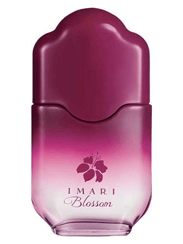 Avon Imari Blossom