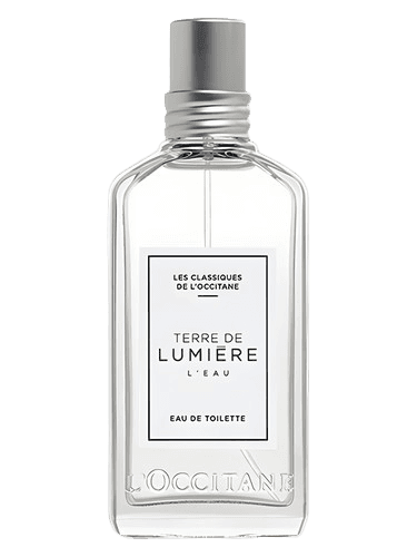 L'Occitane en Provence Terre de Lumière L'eau Eau de Toilette