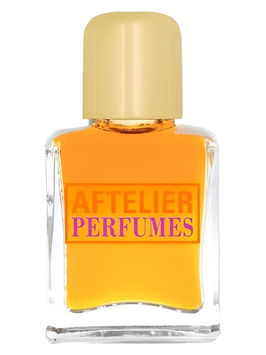 Aftelier Cuir Gardenia