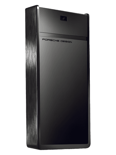 Porsche Design The Essence Intense