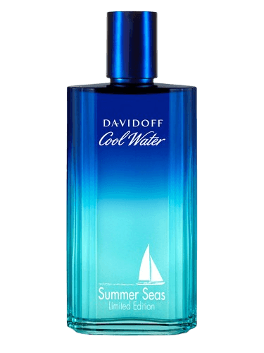 Davidoff Cool Water Man Summer Seas