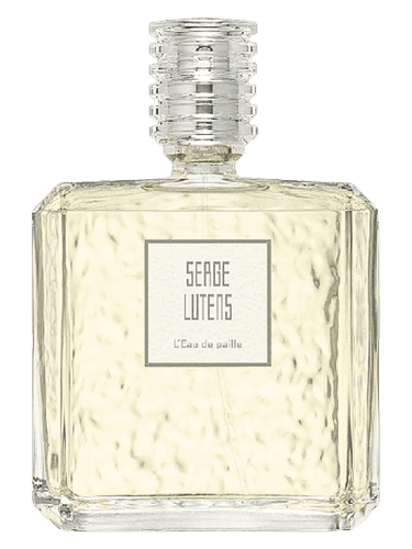 Serge Lutens L'Eau de Paille