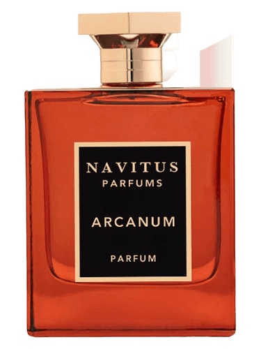 Navitus Parfums Arcanum