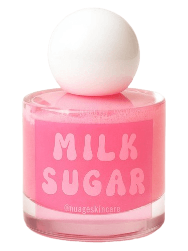 Nuage Skincare Milk Sugar