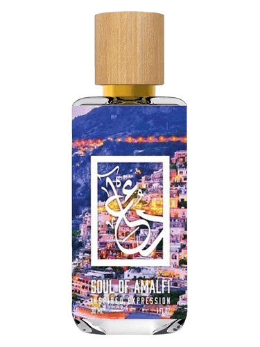 The Dua Brand Soul of Amalfi
