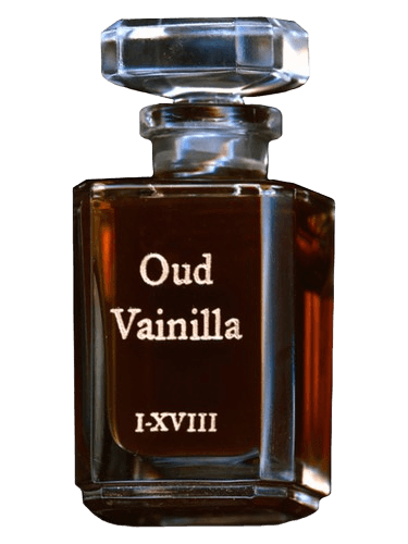 Fueguia 1833 Oud Vainilla