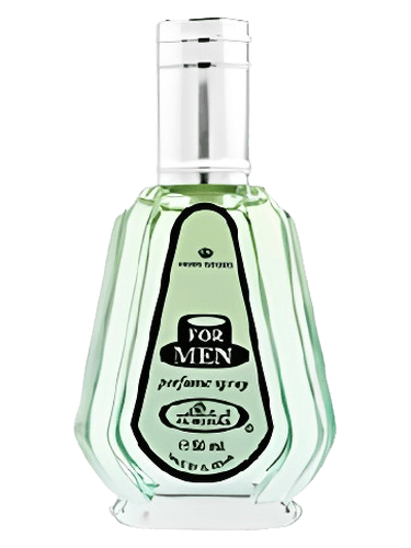 ALREHAB PERFUMES Unknown