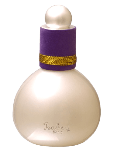 Isabey Isabey Perle de Gardenia