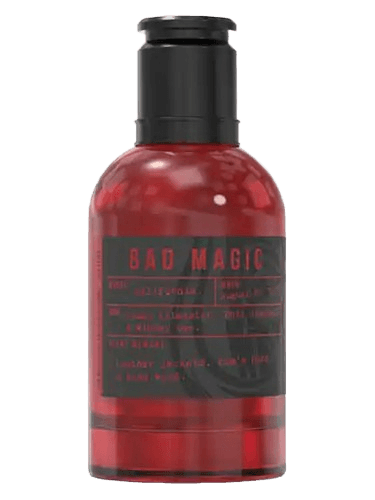 Motörhead Bad Magic