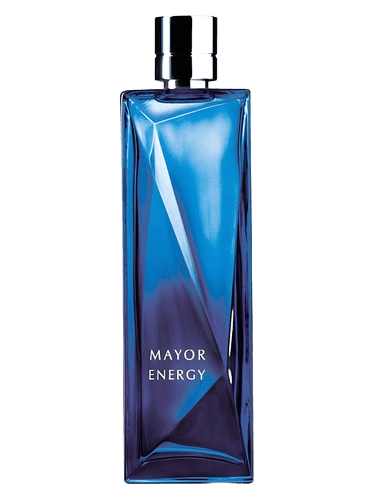 Новая Заря (The New Dawn) Mayor Energy