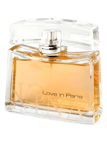 Nina Ricci Love in Paris