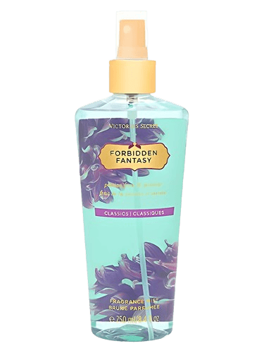 Victoria's Secret Forbidden Fantasy