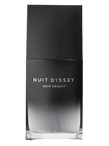 Issey Miyake Nuit D’Issey Noir Argent