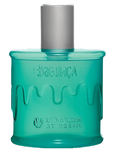 L’Occitane Au Brésil Bagunça