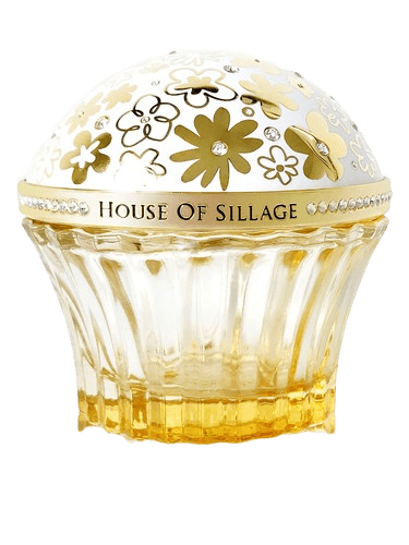 House Of Sillage Whispers of Innocence