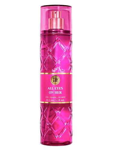Bath & Body Works All Eyes On Her