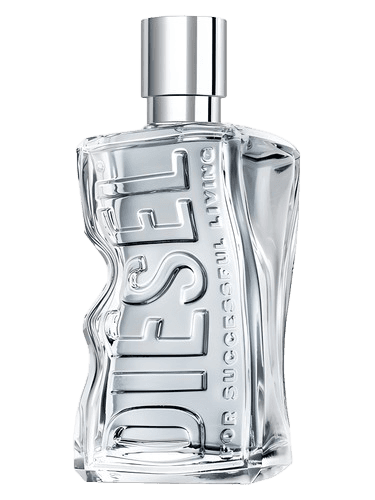 Diesel D by Diesel