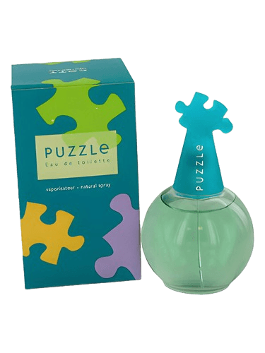 Coty Puzzle