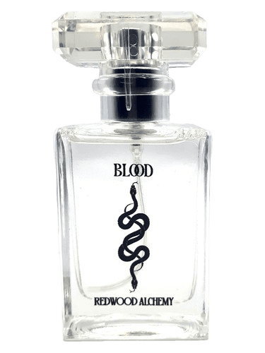 Redwood Alchemy Blood
