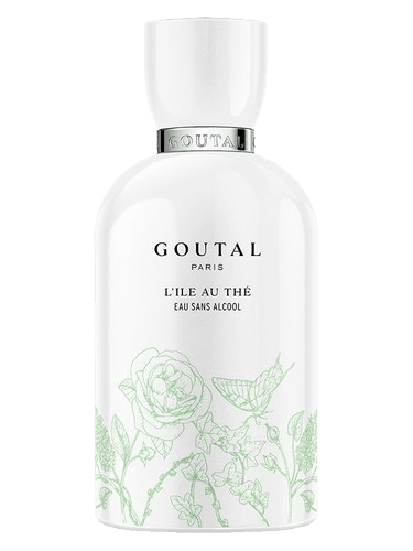 Goutal L’Ile au Thé Eau sans Alcool