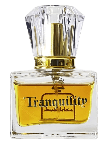 AzherOud Tranquility