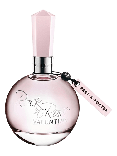 Valentino Rock'n Rose Pret-A-Porter