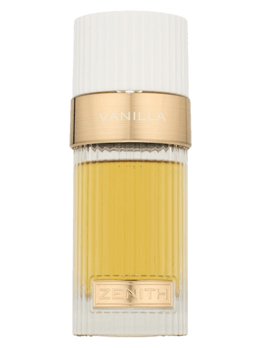 French Avenue ZENITH VANILLA