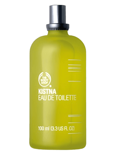 The Body Shop Kistna