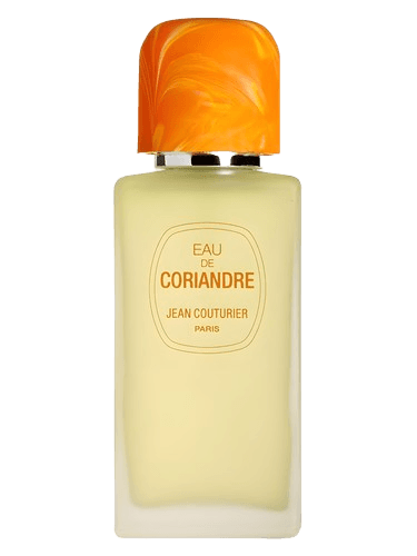 Jean Couturier Eau de Coriandre