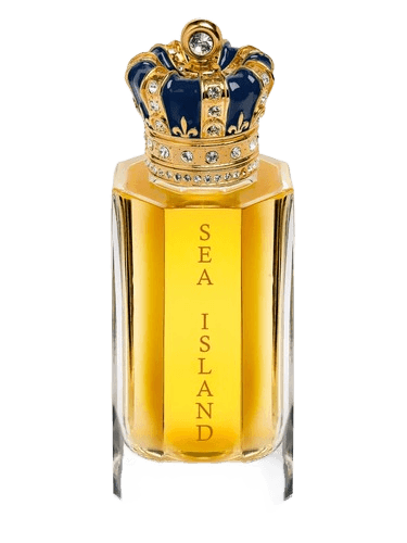 Royal Crown Sea Island