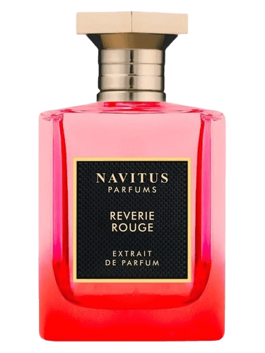 Navitus Parfums Reverie Rouge