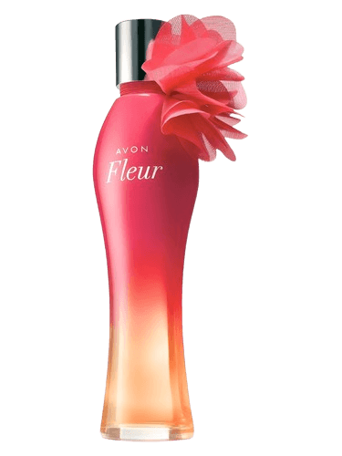 Avon Fleur