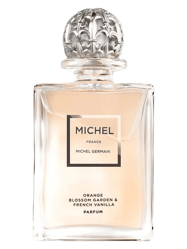 Michel Germain Michel - Orange Blossom Garden & French Vanilla