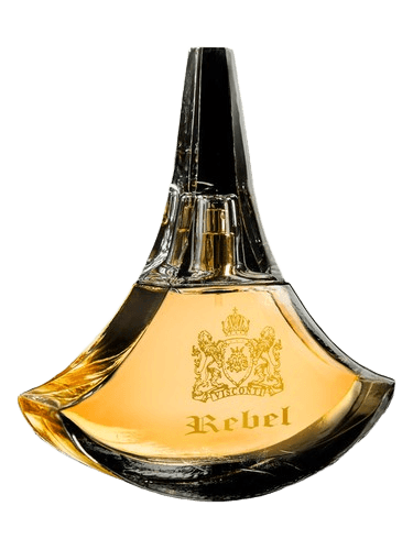 Antonio Visconti Rebel